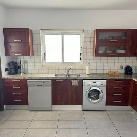Melanos Village C1 Klorakas Esterno foto