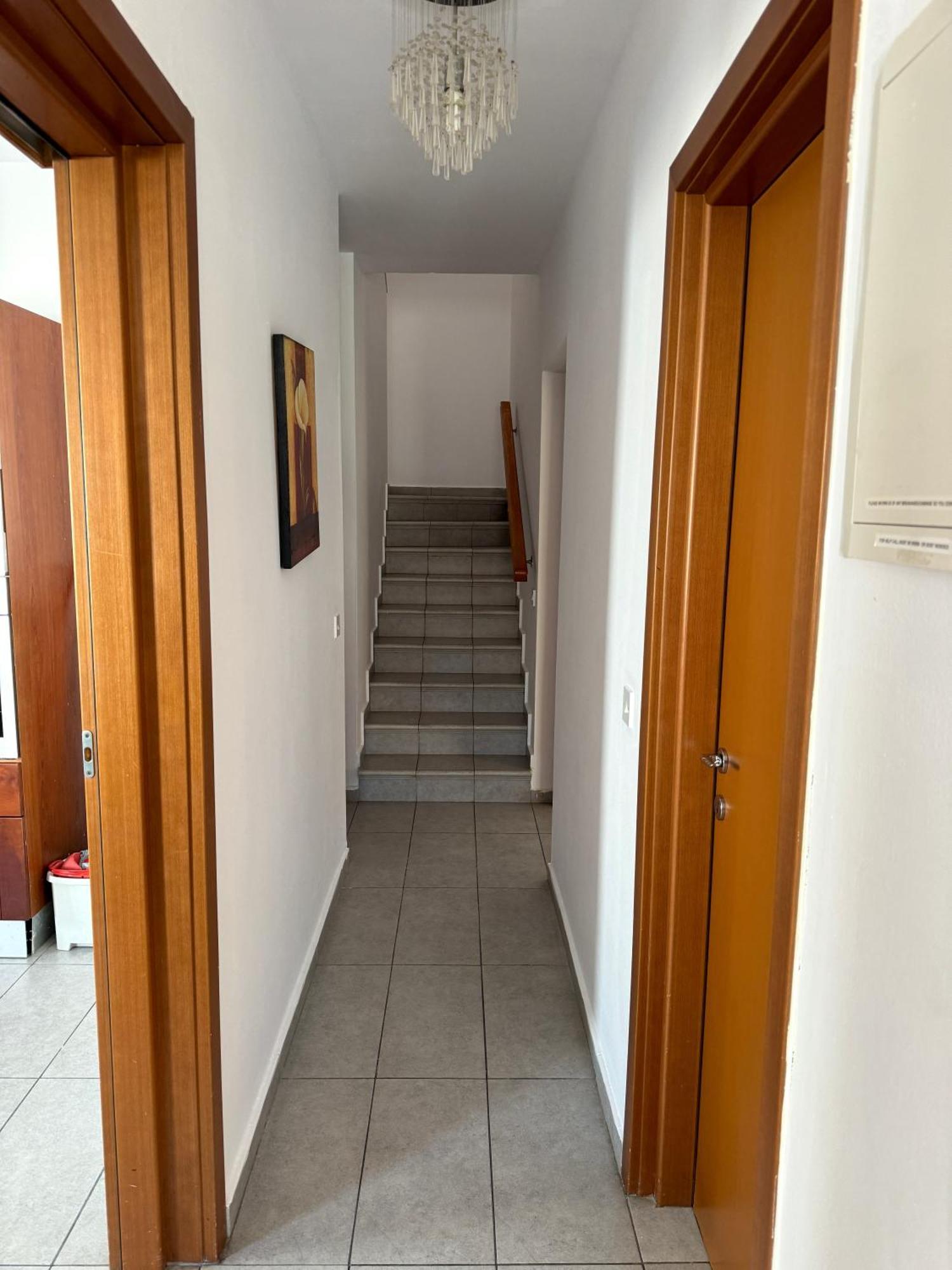 Melanos Village C1 Klorakas Esterno foto