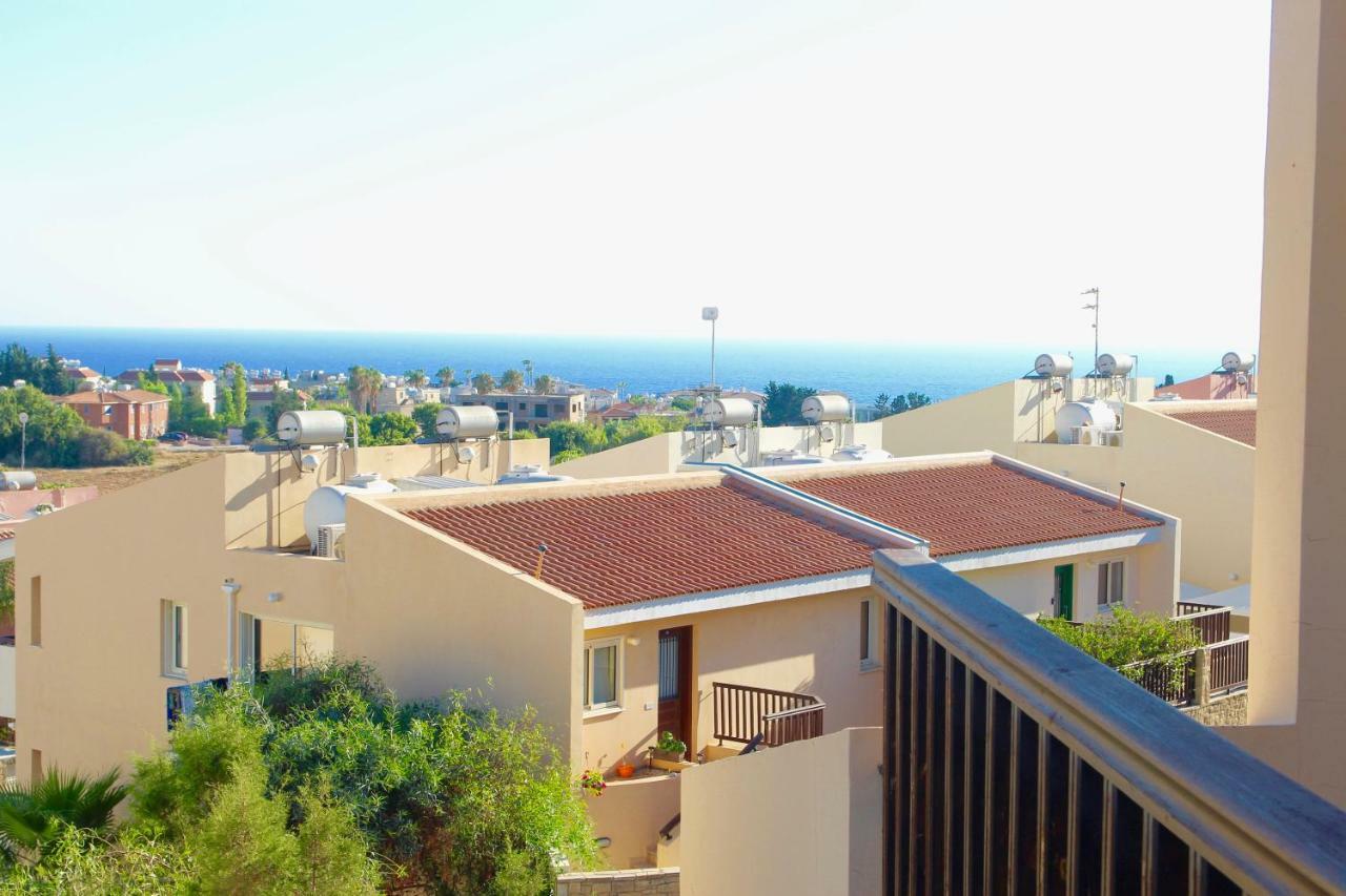 Melanos Village C1 Klorakas Esterno foto