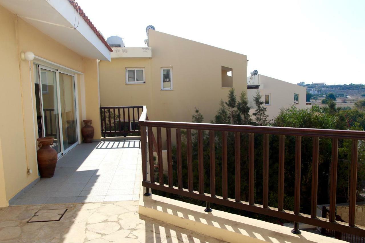 Melanos Village C1 Klorakas Esterno foto